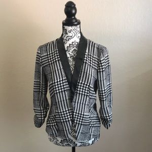Charlotte Russe Blazer M